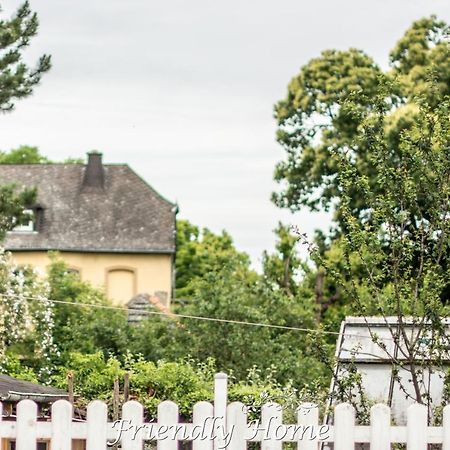Friendly Home - "Gemuetliches Backsteinhaus" Koeln Bonn Phantasialand บอร์นไฮม์ ภายนอก รูปภาพ